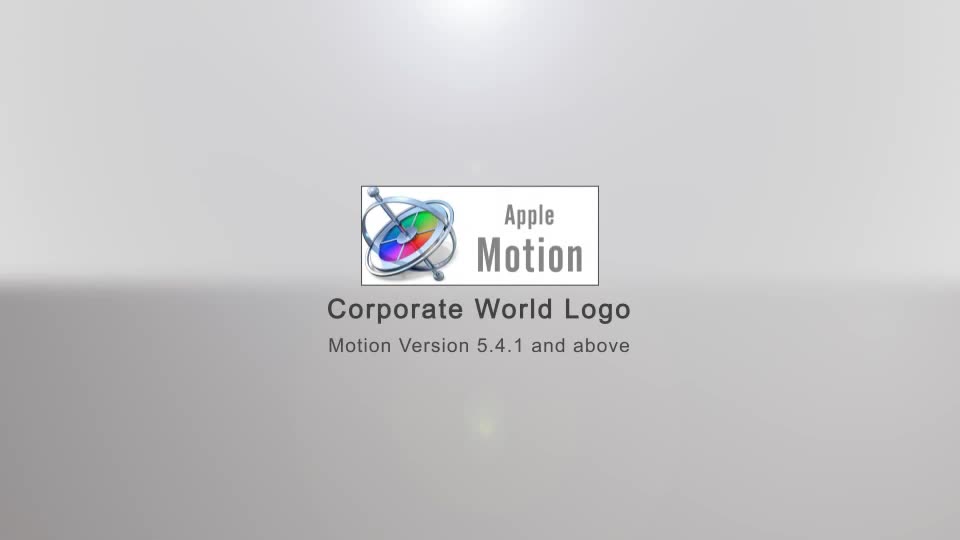 Apple Motion 5.3.2 download